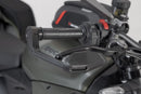 Ducati Streetfighter V4 / V4S 1100 [2025-2026] - lever protector with wind deflector - picture 4