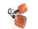 Kawasaki KMX 125 MX 125 B [1997] - Indicator Set square pair-2