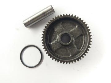 Suzuki GSXR 1100 GV73A [1992] - Starter gear - 0