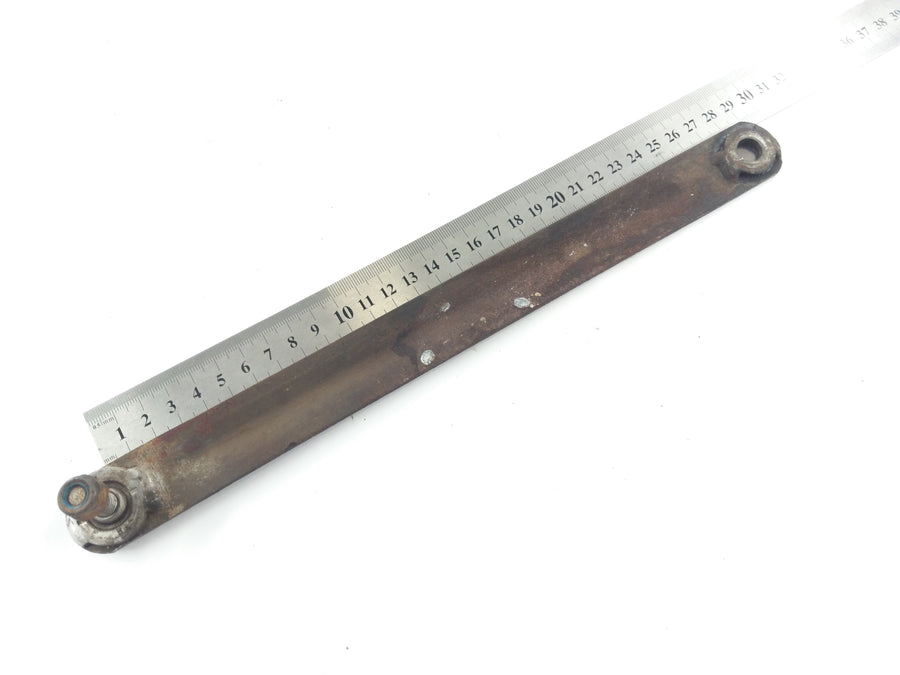 BMW R 100 S Type 247 [1978] - Brake anchor strut