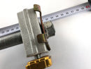 Ducati 900 SS [1993] - Rear axle with chain tensioner-2