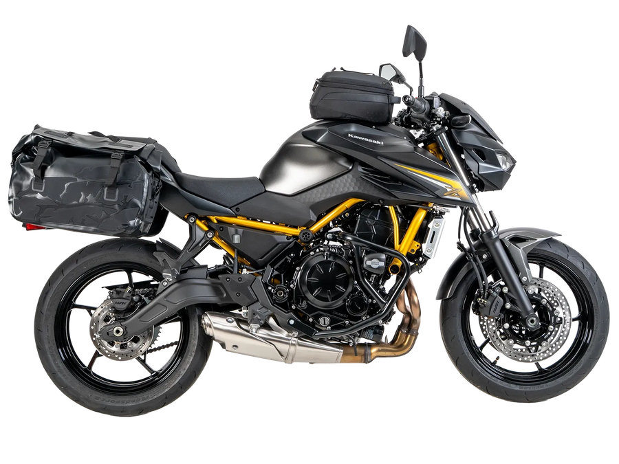 Kawasaki Z 650 S [2026-] - Tank ring Basic