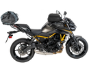 Kawasaki Z 650 S [2026-] - luggage rack extension