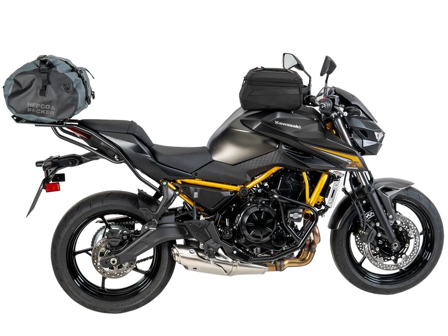 Kawasaki Z 650 S [2026-] - luggage rack extension