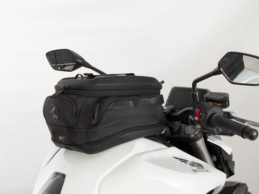 Honda CB 1000 Hornet [2025-2026] - Tankring BASIC