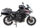 Kawasaki Versys 650 [2022-2025]-Case carrier lock-IT-6