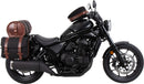 Honda CMX 1100 Rebel [2025] - Tanking Basic including counterpart tank bag-1