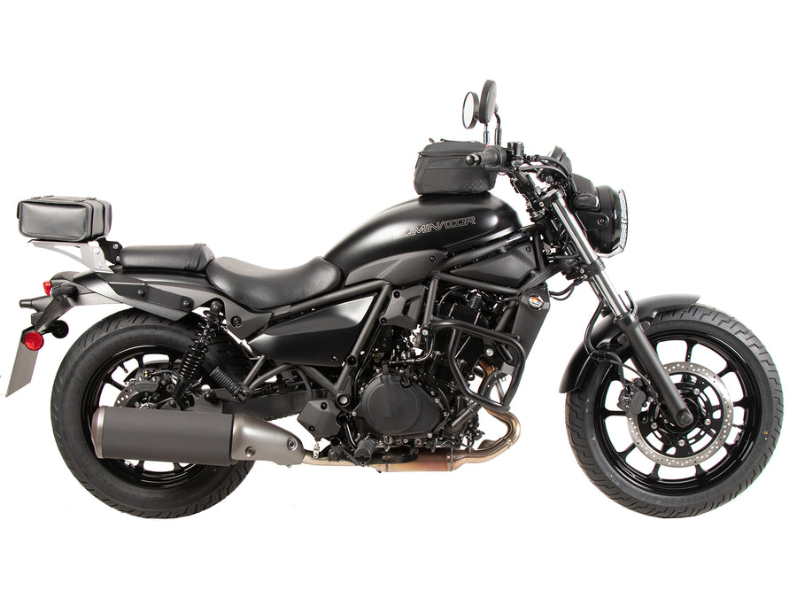 Motorcycle bag [Hepco & Becker] - Legacy tool bag – Solorack