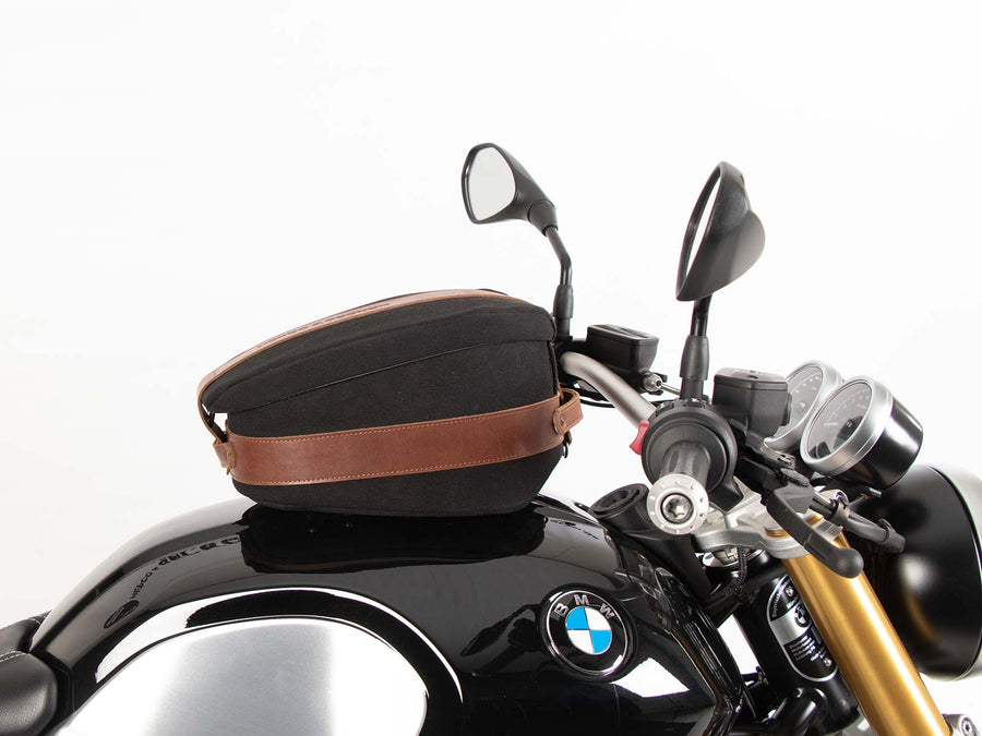 BMW R Ninet Racer [2017-2023] - Tanking Basic including counterpart tank sac