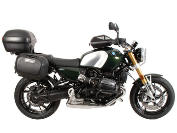 BMW R 12 NINET [2024-2025] - Tanking Basic including counterpart tank sac