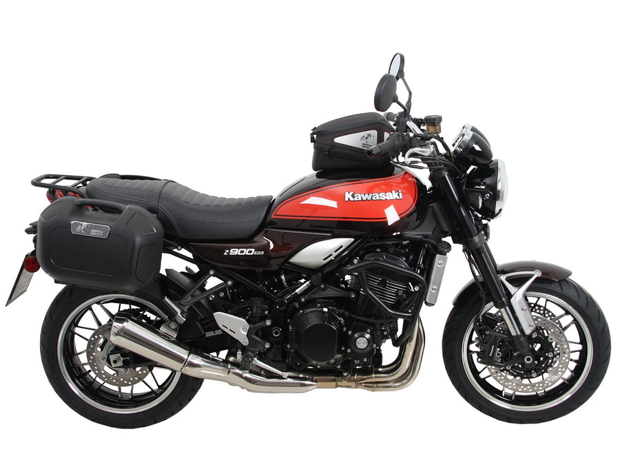 Kawasaki Z 900 RS [2018-2024] - Tanking Basic including counterpart tank sac