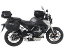 Hepco & Becker Smartrack rear rack for Honda CB 125 R (2018-2024) - included in the complete set