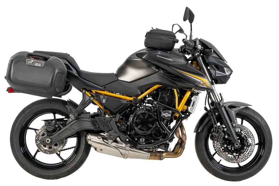 Kawasaki Z 650 S [2026-] - Tank ring Basic