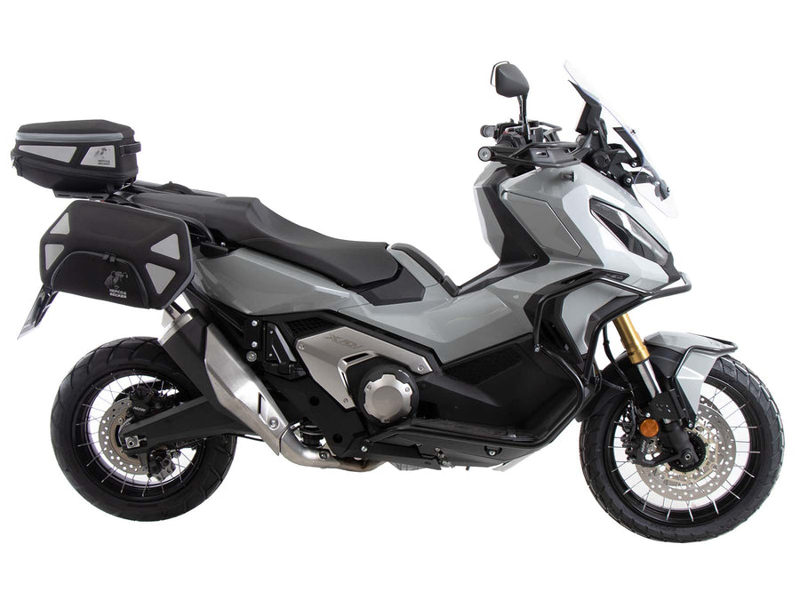 Hepco & Becker Smartrack-Heckträger für Honda X-ADV (2021-2024) – im Komplettset enthalten