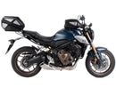 Hepco & Becker Smartrack-Heckträger für Honda CB 650 R (2021-2023) – im Komplettset enthalten