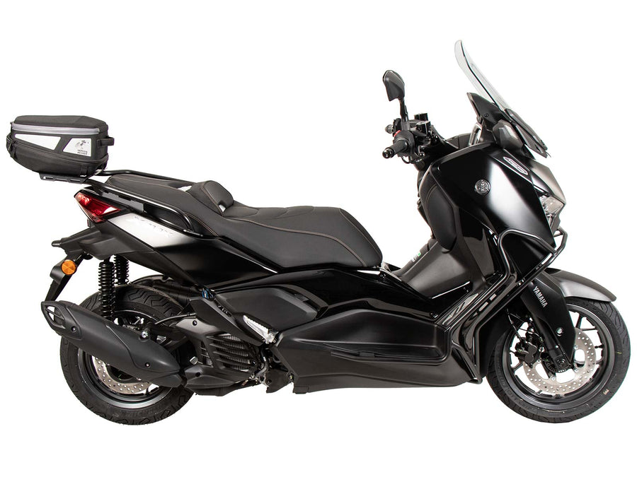 Hepco & Becker Smartrack-Heckträger für Yamaha Xmax 125/300/Tech Ma (2023-2026) – im Komplettset enthalten