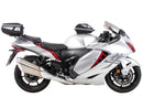 Hepco & Becker Smartrack rear carrier for Suzuki GSX 1300 R Hayabusa (2021-2026) - included in the complete set