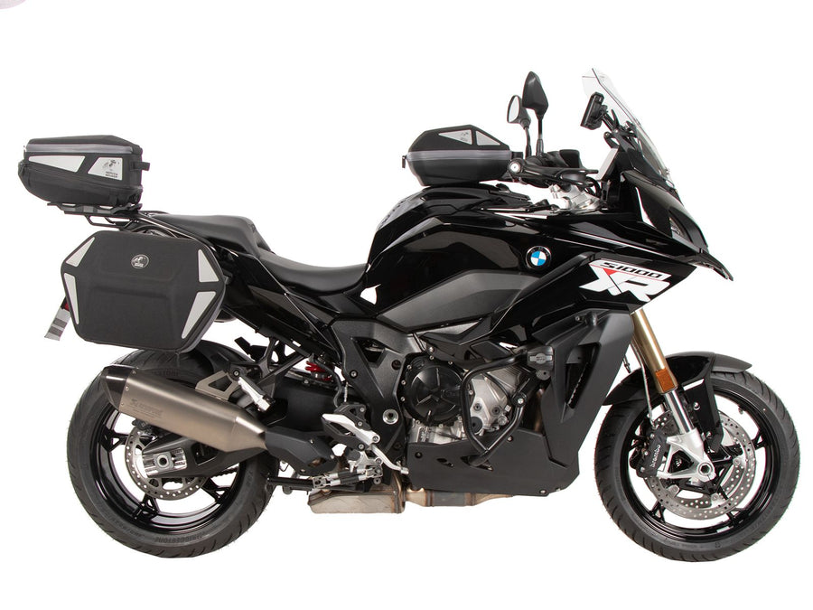 BMW S 1000 XR [2024-2025] - Tanking Basic including counterpart tank sac