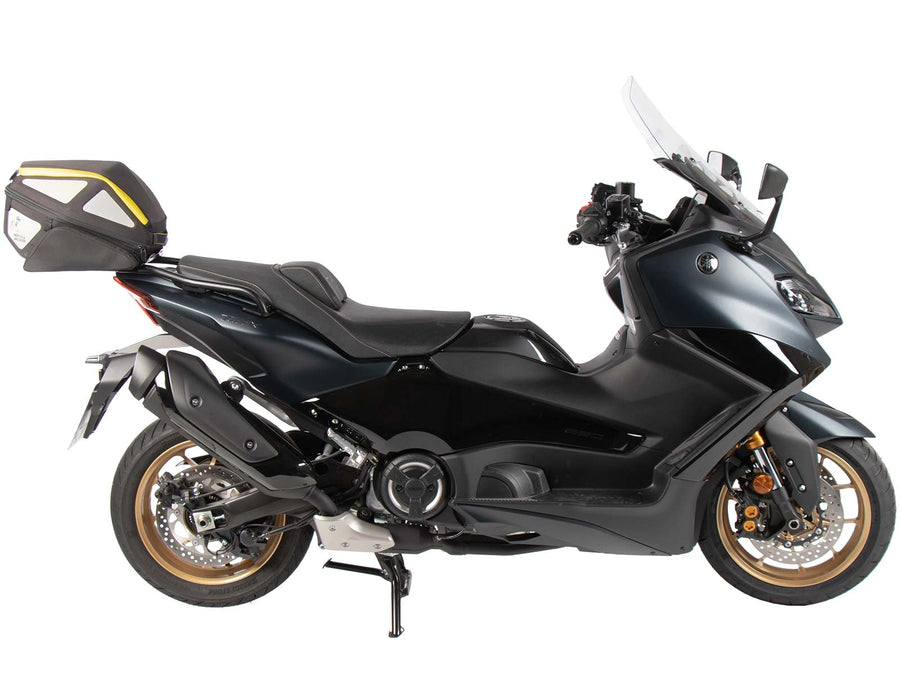 Hepco & Becker Smartrack-Heckträger für Yamaha T-Max 560/Tech Max (2022-2026) – im Komplettset enthalten