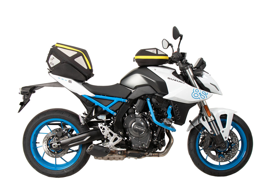 Hepco & Becker Smartrack-Heckträger für Suzuki GSX 8S (2023-2026) – im Komplettset enthalten