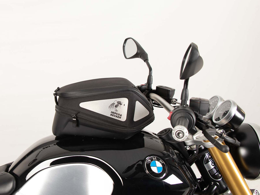 BMW R Ninet Racer [2017-2023] - Tanking Basic including counterpart tank sac
