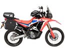 Honda CRF 300 Rally [2021-2025] - Tankring Basic including counterpart tank bag-5