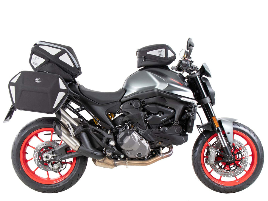 Ducati Monster 937 [2021-2025] - Tanking Basic including counterpart tank sac