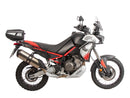 Hepco & Becker Smartrack-Heckträger für Aprilia Tuareg 660 Rally (2025-2026) – im Komplettset enthalten