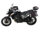 Hepco & Becker Smartrack-Heckträger für KTM 790 Duke (2018-2026) – im Komplettset enthalten