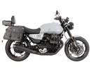 Moto Guzzi V7 Stone [2025] - Sissybar with luggage bridge-1