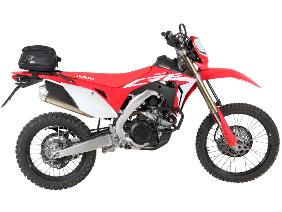 Hepco & Becker Smartrack-Heckträger für Honda CRF 450 L (2018-2021) – im Komplettset enthalten