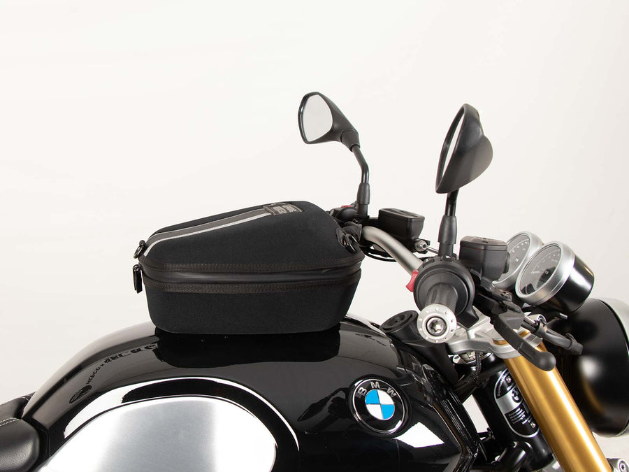 BMW R Ninet Racer [2017-2023] - Tanking Basic including counterpart tank sac