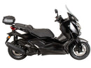 Hepco & Becker Smartrack-Heckträger für Yamaha Xmax 125/300/Tech Ma (2023-2026) – im Komplettset enthalten