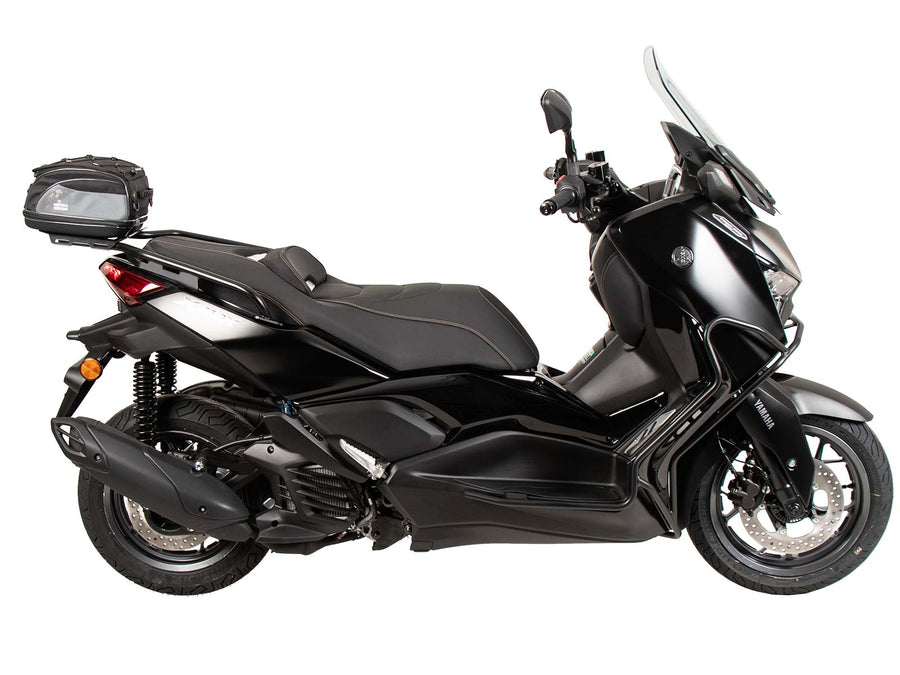 Hepco & Becker Smartrack-Heckträger für Yamaha Xmax 125/300/Tech Ma (2023-2026) – im Komplettset enthalten
