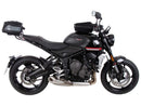 Hepco & Becker Smartrack rear rack for Triumph Trident 660 (2025-2026) - included in the complete set