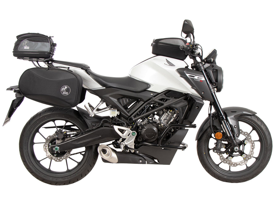 Honda CB 125 R [2025-2026] - C-Bow Seitenträger