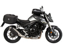 Honda CB 750 Hornet E-Clutch [2023-2026] - Tankring BASIC