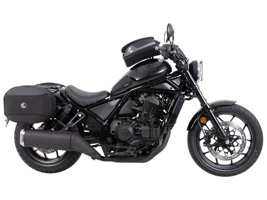 Honda CMX 1100 Rebel [2021-2024] - Tanking Basic including counterpart tank sac
