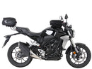 Hepco & Becker Smartrack rear rack for Honda CB 300 R (2018-2025) - included in the complete set
