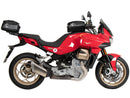 Hepco & Becker Smartrack-Heckträger für Moto Guzzi V100 Mandello / S (2022-2026) – im Komplettset enthalten