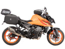 Hepco & Becker Smartrack rear rack for KTM 990 Duke / R (2024-2026) - included in the complete set