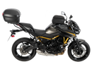 Kawasaki Z 650 S [2026-] - aluminum rack