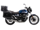 Moto Guzzi V 7 [2021-2024] - Cyfish carrier screwed-13