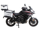 Kawasaki Versys 650 [2022-2025]-Case carrier lock-IT-7