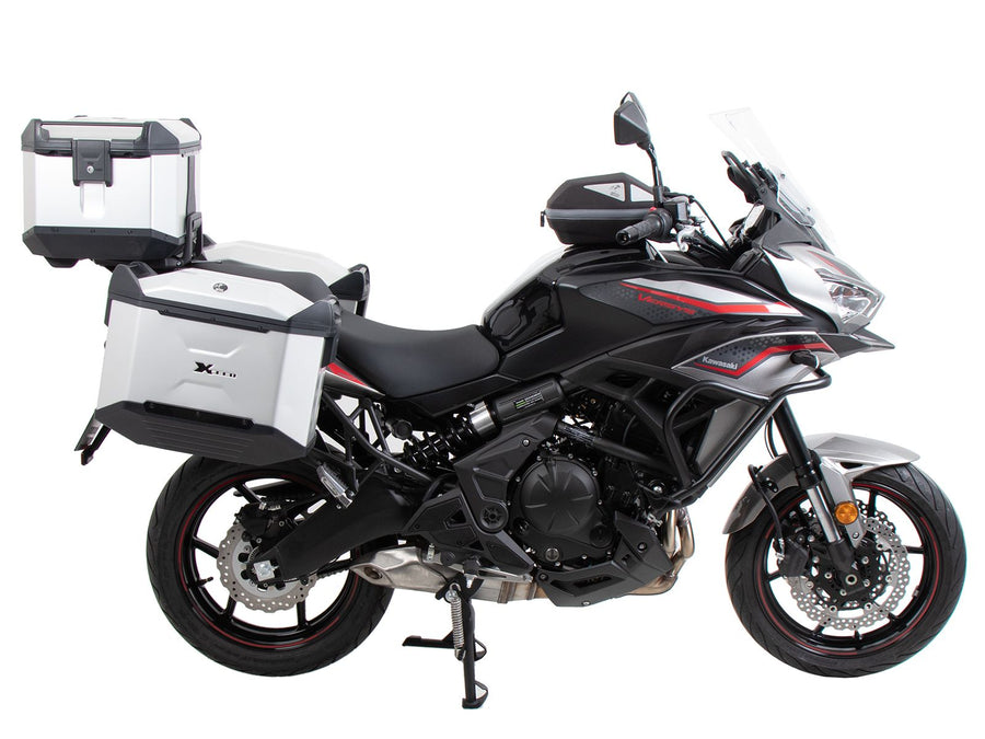Kawasaki Versys 650 [2022-2025]-Case carrier lock-IT