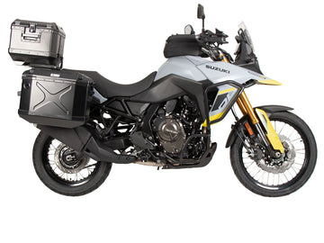 Suzuki V-Strom 800 [2024-2025]-Alurack - 0