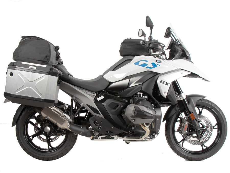 Hepco & Becker [Hepco & Becker] - Xtravel Hecktasche XL 50 ltr.