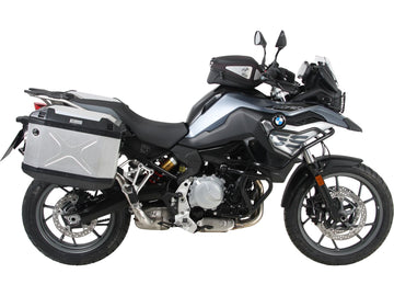 BMW F 750 GS [2018-2023] - Tanking Basic including counterpart tank sac - 0
