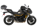 Kawasaki Z 650 S [2026-] - luggage rack extension