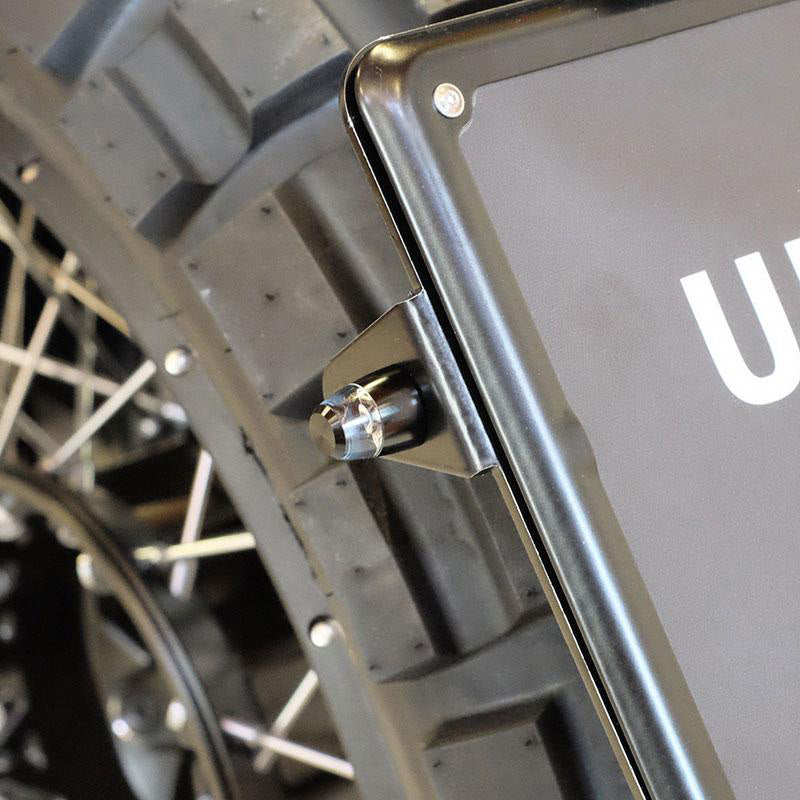 BMW R 1150 GS [1999-2004] - Paar m.blaze pin motogadget
